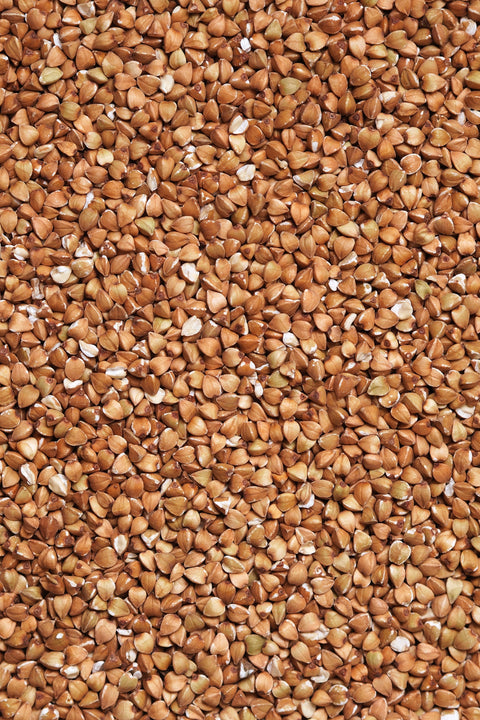 Buckwheat: The Superfood You Need to Add to Your Diet