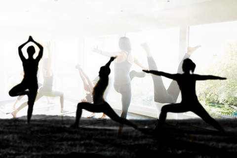 Morning Movement & Self Mastery