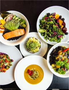 Vitalist Superfood