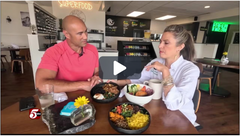Vitalist Superfood